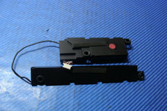 MSI Apache Pro GE72MVR 7RG 17.3" Genuine Laptop Left & Right Speaker Set MSI