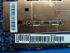 Lenovo Yoga 710-11ISK 11.6" OEM Intel 4405Y 1.5Ghz 4Gb Motherboard 5B20L46167