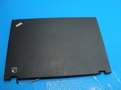 Lenovo Thinkpad 14.1" t400s Genuine Back Cover w/Front Bezel 