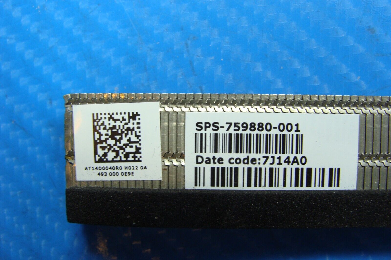 HP 15-r053cl 15.6