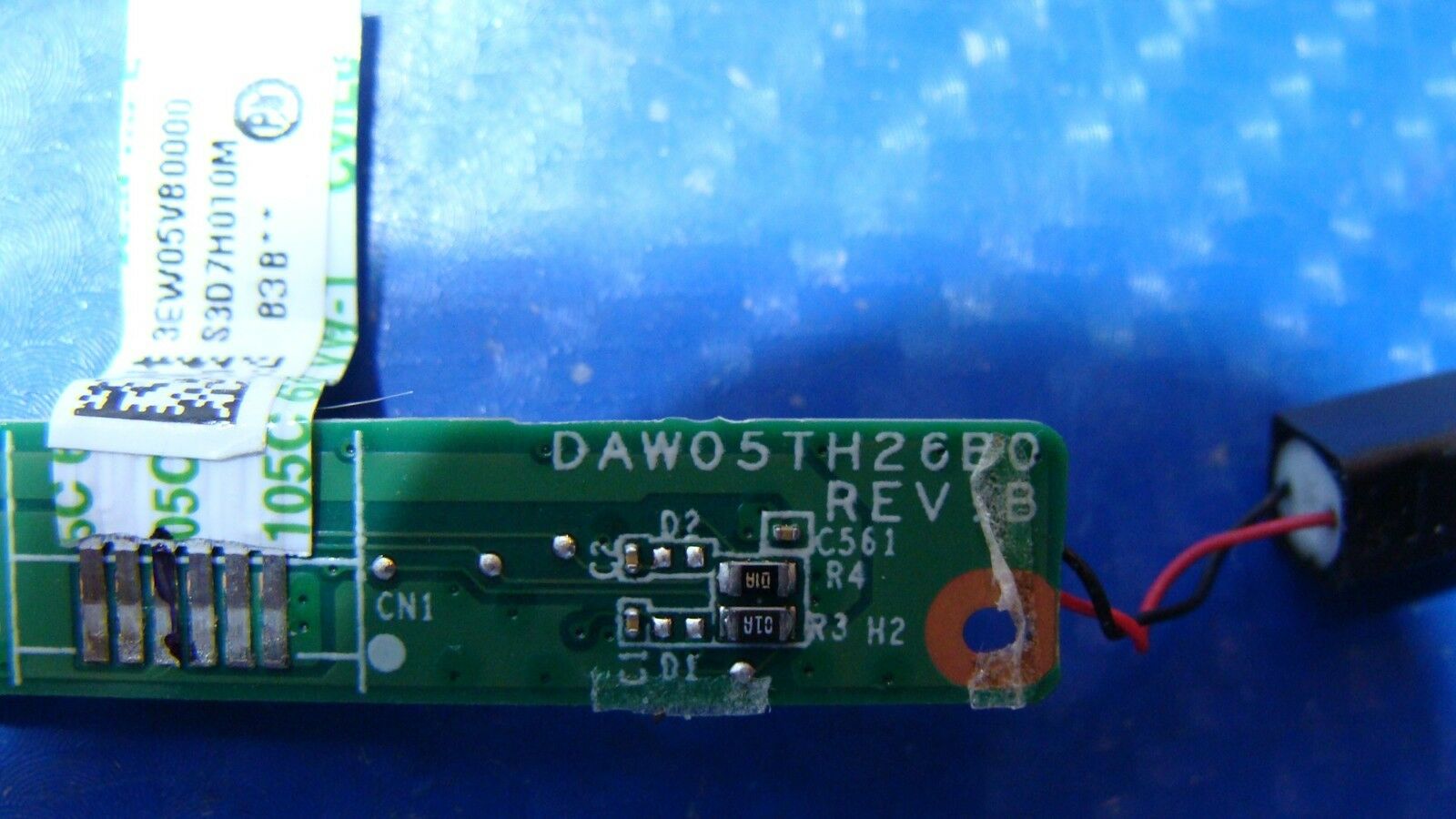 HP Split x2 13-m010dx 13.3