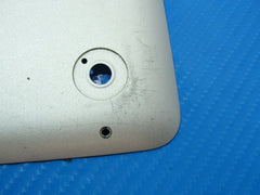 Macbook Pro A1286 15" Mid 2009 MC118LL/A Genuine Laptop Bottom Case 922-9043 - Laptop Parts - Buy Authentic Computer Parts - Top Seller Ebay