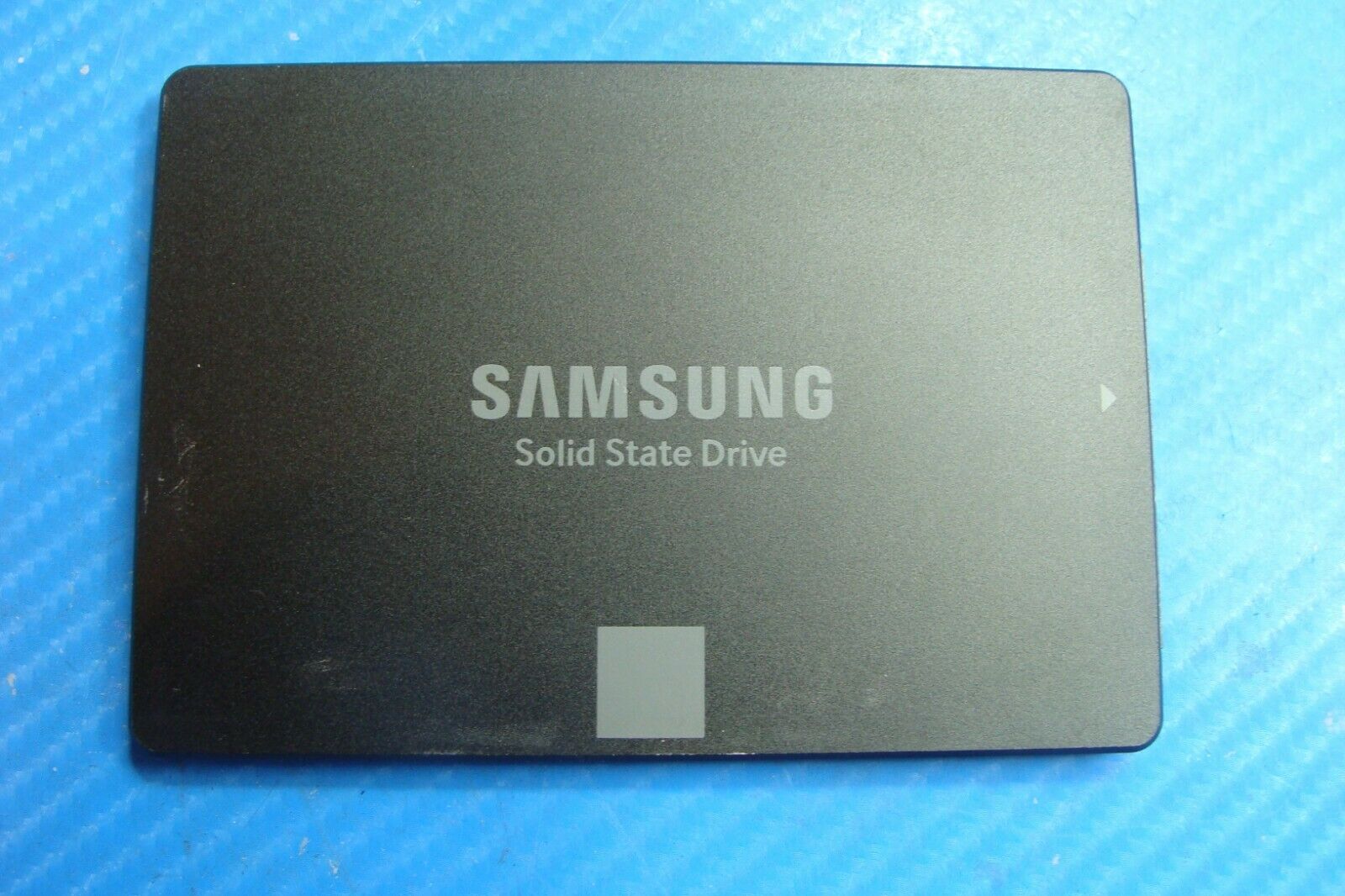 Lenovo T420s Samsung 750 EVO 500Gb Internal State Solid Drive SSD mz-750500 