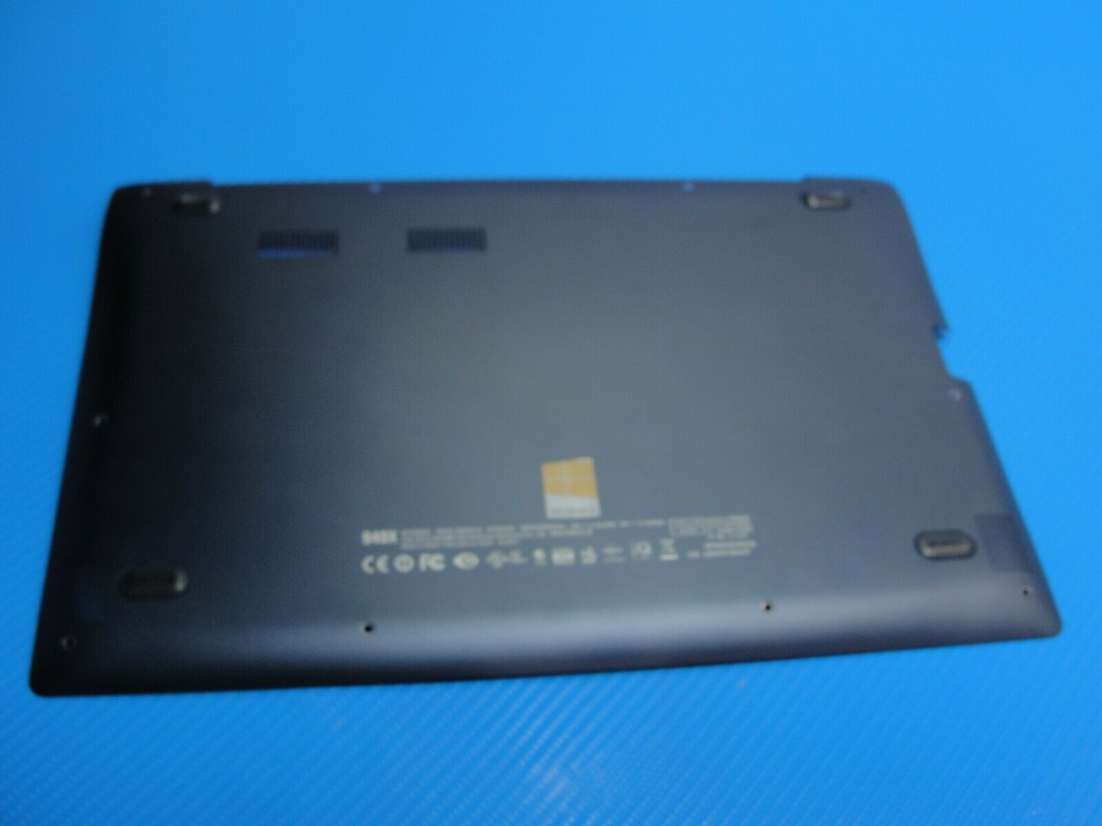 Samsung ATIV Book NP940X3G-K04US 13.3