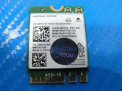 Dell Precision 15.6" 5520 Genuine Laptop Wireless WiFi Card 8F3Y8 8265NGW - Laptop Parts - Buy Authentic Computer Parts - Top Seller Ebay