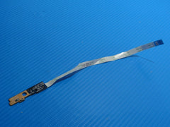 Dell Inspiron 15 5567 15.6" Genuine Power Button Board w/Cable LS-D802P - Laptop Parts - Buy Authentic Computer Parts - Top Seller Ebay