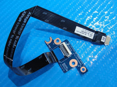 Lenovo ThinkPad T560 15.6" Power Button Board w/Cable 00jt432 