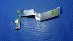 Dell Inspiron 11-3180 11.6" Genuine Laptop USB Audio Board 6WY88 Dell