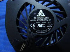 MacBook Pro A1286 15" Late 2008 MB471LL/A OEM CPU Cooling Right Fan 661-4951 ER* - Laptop Parts - Buy Authentic Computer Parts - Top Seller Ebay