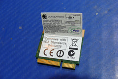 Lenovo IdeaPad S510p 20299 15.6" Genuine Wireless WiFi Card QCWB335 Lenovo