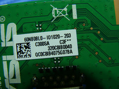 Asus Chromebook C300SA-DH02 13.3" Genuine USB Board w/ Cable 60NB0BL0-I01020 ASUS