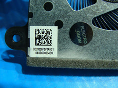 Lenovo IdeaPad 3 15IIL05 15.6" Genuine Laptop CPU Cooling Fan DC28000F3V0 