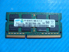 Samsung NP900X3A-B01UB Samsung 4GB 2Rx8 Memory RAM SO-DIMM M471B5273DH0-CH9