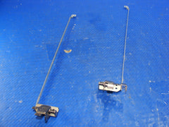 Toshiba Satelitte C675-S7200 17.3" OEM Right & Left Hinge Set 13N0-Y3N0401 ER* - Laptop Parts - Buy Authentic Computer Parts - Top Seller Ebay