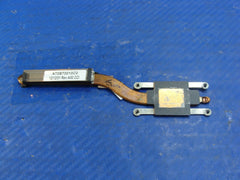 Dell XPS 12 9Q23 12.5" Genuine Laptop CPU Cooling Heatsink 519HT AT0S70010C0 ER* - Laptop Parts - Buy Authentic Computer Parts - Top Seller Ebay