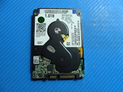 Acer Aspire R3-471T-54T1 WD 1Tb Sata 2.5" HDD Hard Drive WD10SPCX-21KHST0