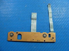 Lenovo Legion Y520-15IKBN 15.6 Genuine Touchpad Button Board w/Cables NS-B192