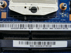 Lenovo IdeaPad Y580 15.6" Genuine Intel Motherboard LA-8002P 90000453 AS IS - Laptop Parts - Buy Authentic Computer Parts - Top Seller Ebay