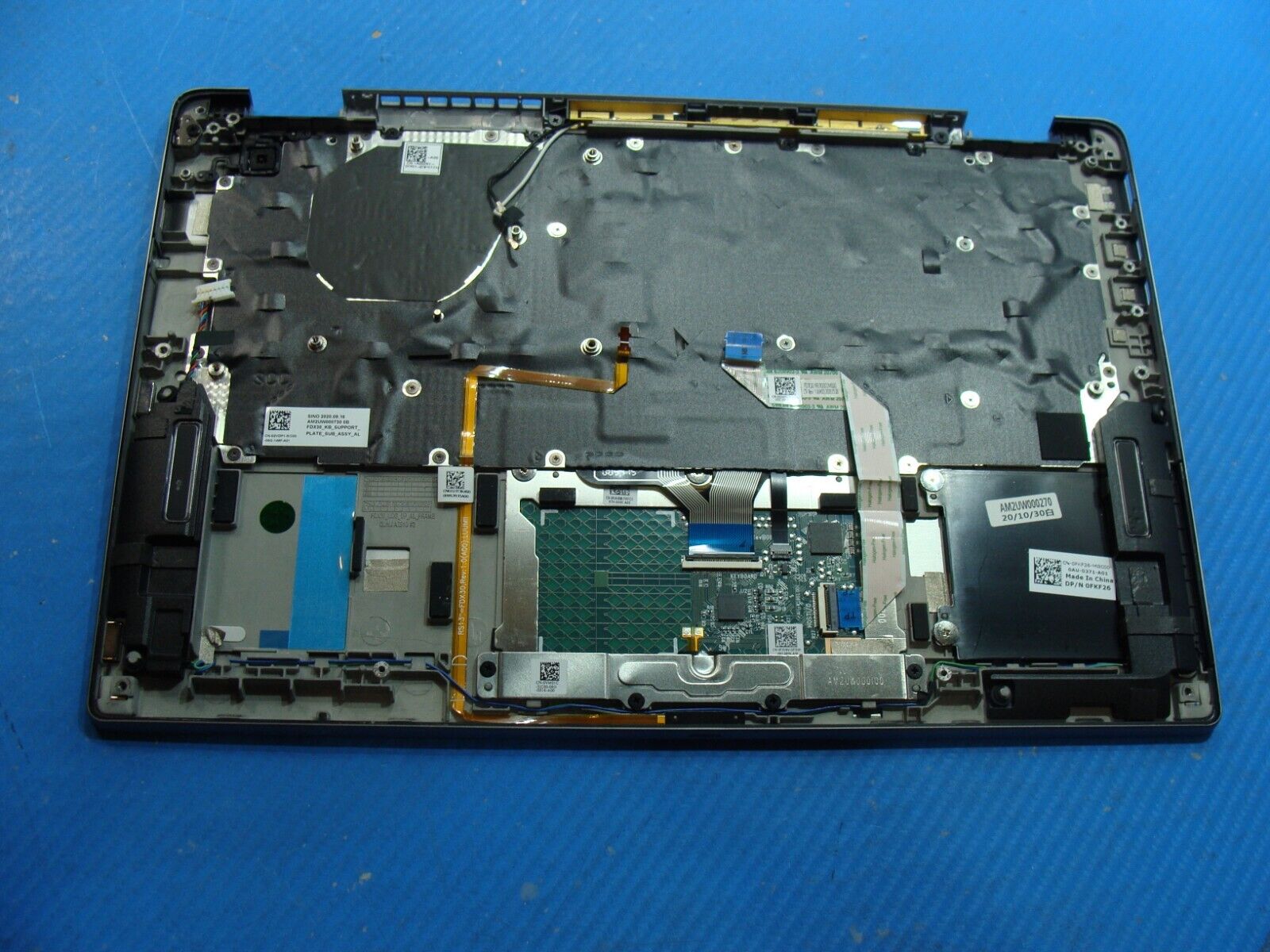 Dell Latitude 7310 13.3