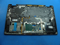 Dell Latitude 7310 13.3" Palmrest w/Touchpad Keyboard BL 2VDP1 FKF26 Grade A