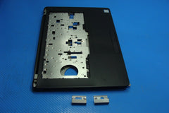 Dell Latitude E5470 14" OEM Palmrest w/Touchpad & Hinge Cover AP1FD000500 M2KH5
