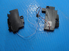 Lenovo Ideapad Y40-70 14" Genuine Laptop Left & Right Speaker Set Speakers