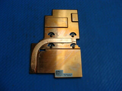 Dell Inspiron 3180 11.6" CPU Cooling Heatsink 50CYR 460.0DW01.0001 - Laptop Parts - Buy Authentic Computer Parts - Top Seller Ebay