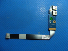 HP 15s-du3024TU 15.6" Dual USB Board w/Cable LS-H327P