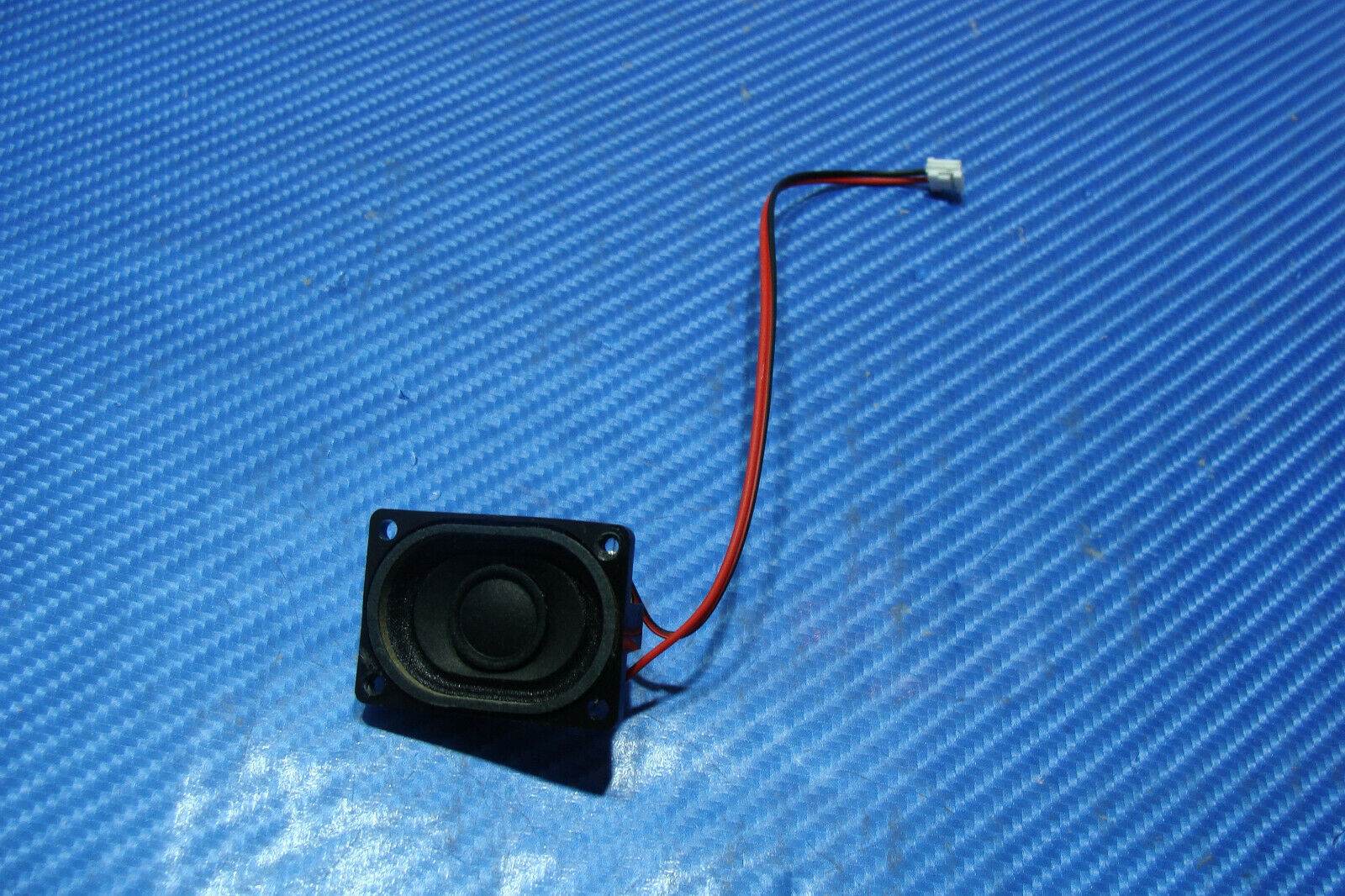 HP ProDesk 600 G2 Genuine Desktop Internal Speaker 711586-001 - Tested Computer Laptop Parts