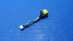 Lenovo ThinkPad X230 12.5" OEM DC IN Power Jack w/Cable 04W1680 50.4KH10.001 ER* - Laptop Parts - Buy Authentic Computer Parts - Top Seller Ebay