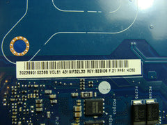 HP ENVY m6-1205dx 15.6" Genuine AMD Motherboard 702176-501 LA-8714P AS-IS HP