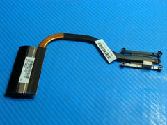 HP Notebook 15-f023wm 15.6" Genuine CPU Cooling Heatsink 749670-001 46U87HSTP10 HP