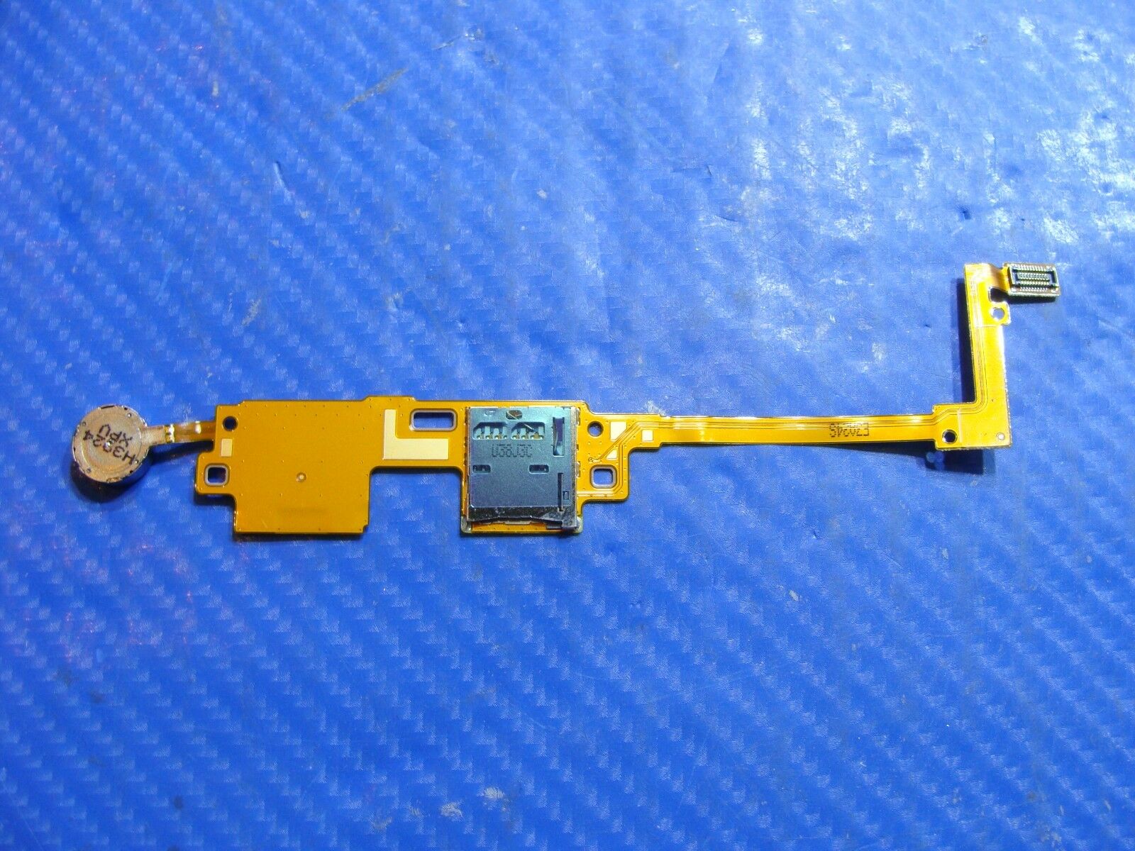 Samsung Galaxy Note SM-P600 10.1