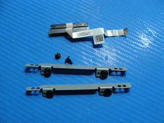 Dell Inspiron 15 7567 15.6" HDD Hard Drive Caddy w/Connector Screws NP27Y