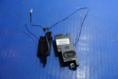 HP 2000-240CA 15.6" Genuine Left & Right Speaker Set Speakers 647315-001 ER* - Laptop Parts - Buy Authentic Computer Parts - Top Seller Ebay