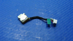 HP Envy x360 m6-aq103dx 15.6" Genuine DC IN Power Jack w/Cable 799735-S51 ER* - Laptop Parts - Buy Authentic Computer Parts - Top Seller Ebay