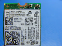 Lenovo Ideacenter AIO 700-22ISH 21.5" Genuine WiFi Wireless Card 3165NGW Lenovo