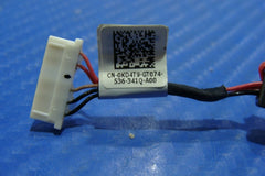 Dell Inspiron 5559 15.6" Genuine DC IN Power Jack w/Cable DC30100UD00 KD4T9 ER* - Laptop Parts - Buy Authentic Computer Parts - Top Seller Ebay