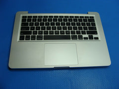 MacBook Pro 13" A1278 Early 2010 MC374LL/A Top Case w/Trackpad Keyboard 661-5561 - Laptop Parts - Buy Authentic Computer Parts - Top Seller Ebay