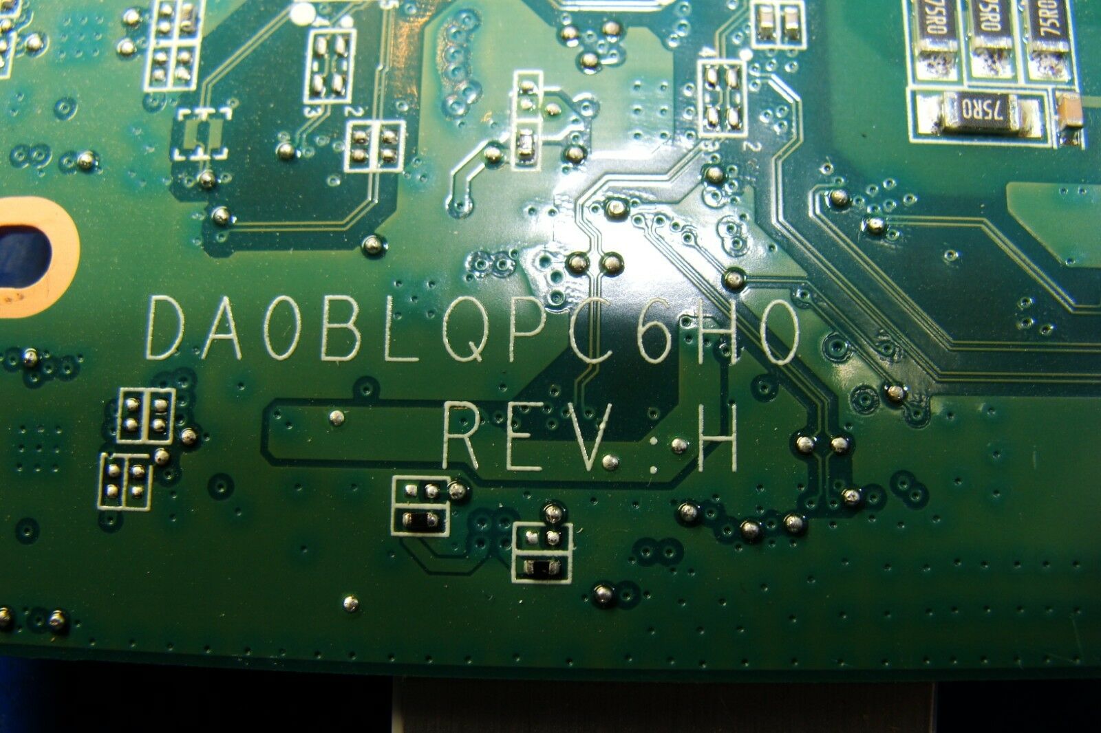 Toshiba Satellite P55T-C5114 15.6