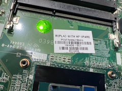 HP Envy 17 m7-k111dx 17.3" i7-4510u Motherboard DAY11AMB6E0 786430-501 AS IS
