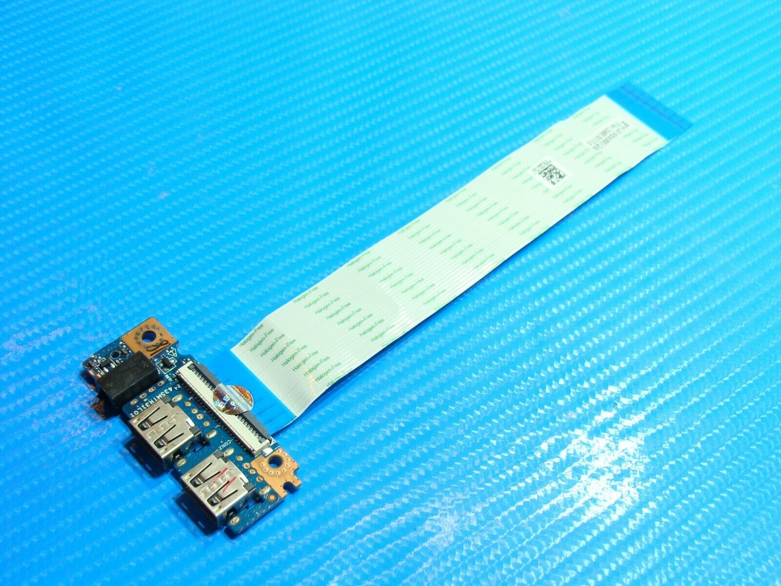 Dell Inspiron 15 5558 15.6