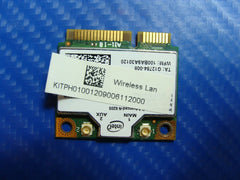 Acer TravelMate 8473T-6826 14" Genuine Wireless WiFi Card 62205ANHMW ER* - Laptop Parts - Buy Authentic Computer Parts - Top Seller Ebay