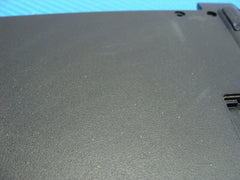 Dell Inspiron 15.6" 5566 Bottom Case Cover Door Speakers 10F87 X3FNF AP1AP000B00 Dell