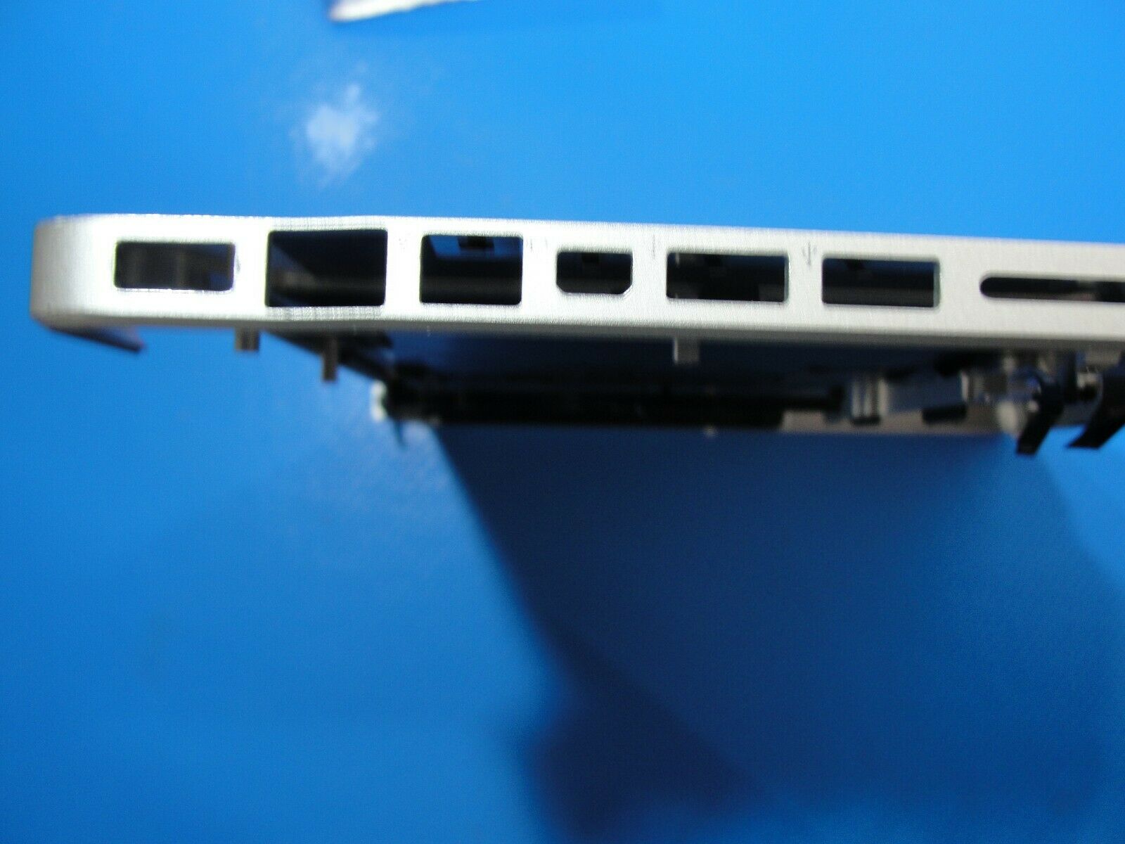 MacBook Pro A1286 15