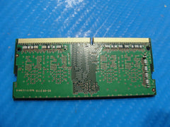 Dell 15 3511 Samsung 4GB 1Rx16 PC4-3200AA Memory RAM SO-DIMM M471A5244CB0-CWE