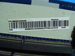 Lenovo G51-35 15.6" AMD A8-7410 Motherboard 5B20J22828 NM-A401