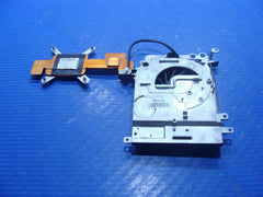 HP Pavilion dv9208nr 17.1" Genuine CPU Cooling Fan w/ Heatsink 438606-001 ER* - Laptop Parts - Buy Authentic Computer Parts - Top Seller Ebay