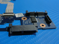 HP ProBook 650 G2 15.6" Battery Connector DVD Adapter w/Cable 6050A2803801 - Laptop Parts - Buy Authentic Computer Parts - Top Seller Ebay