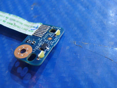 Dell Inspiron 15 5548 15.6" Genuine LED Board w/ Cable LS-B012P NBX0001K500 ER* - Laptop Parts - Buy Authentic Computer Parts - Top Seller Ebay